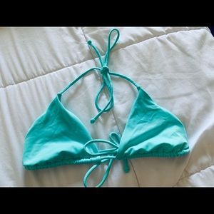 Victoria’s Secret bikini top